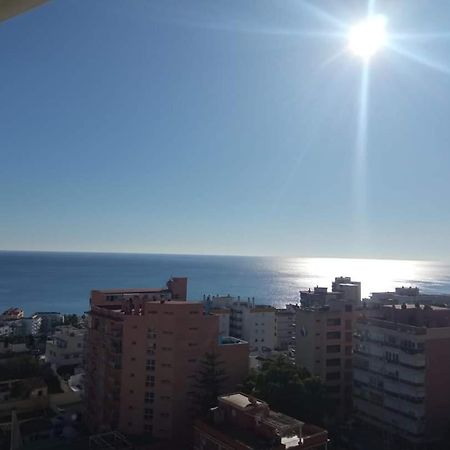 Estudio Torremolinos Almar Buitenkant foto