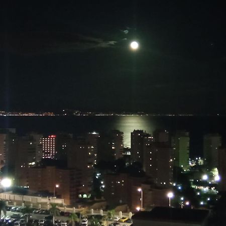 Estudio Torremolinos Almar Buitenkant foto