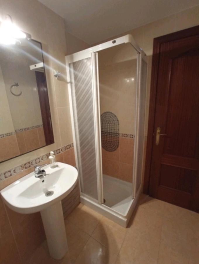 Estudio Torremolinos Almar Buitenkant foto