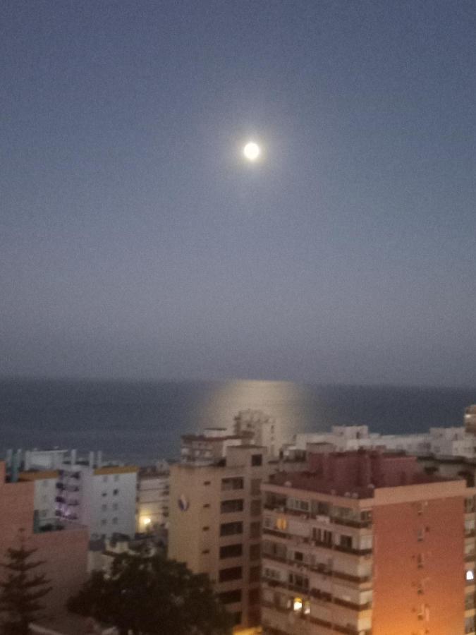 Estudio Torremolinos Almar Buitenkant foto