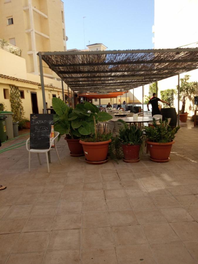 Estudio Torremolinos Almar Buitenkant foto