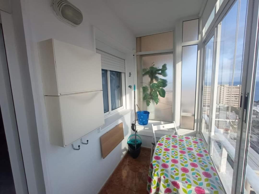 Estudio Torremolinos Almar Buitenkant foto