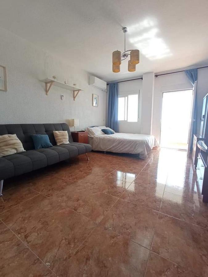 Estudio Torremolinos Almar Buitenkant foto